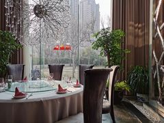 包厢-唐廊烤鸭店(工体店)