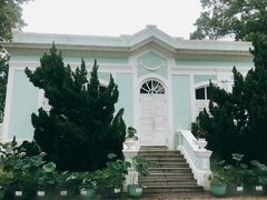 -龙环葡韵住宅式博物馆