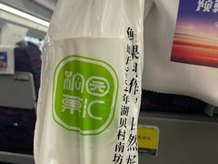 -桐园果汇(湖贝店)