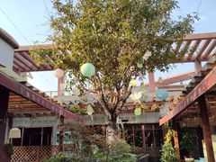 -时光乌托邦空中花园·川味·礼宴(星汇两江店)