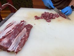 -元一希尔顿酒店·鲜切牛肉火锅禅自助餐厅