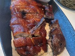 -南拳十三姨·潮汕砂锅粥·粤菜(西单大悦城店)