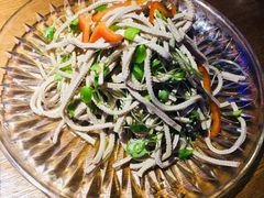 -谢蟹浓·肉蟹煲(新奥店)