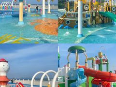 -汕头中海黄金海岸水上乐园