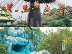 -杭州Hello Kitty乐园