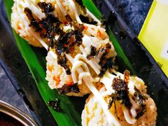 -金哲烤牛肠(海甸岛总店)