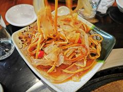 -徽乡禧大锅台(北白象店)