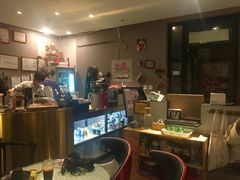 -109 COFFEE(建筑学院店)