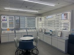 -清清博视儿童眼视光中心(角门西店)