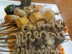 -双桂坊美食街(南大街商业步行街店)