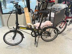 -DAHON大行折叠自行车(松江旗舰店)