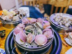 -九层海鲜塔(市南店)