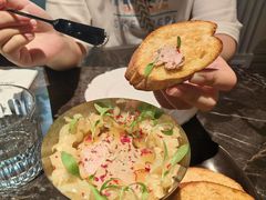 -LESCEDARS Brasserie Bistro香柏树