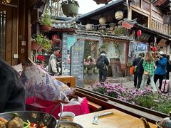 -民食香·腊排骨野生菌美食(木府店)