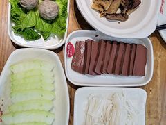 -为什么牛潮汕牛肉火锅(万胜广场店)