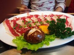 -梦山水日本烧肉(五四广场店)