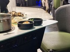 -亚马逊海鲜自助(梅溪湖步步高店)