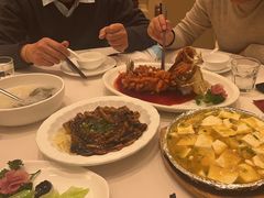 -得月楼·省级非遗·传统苏帮菜(观前店)