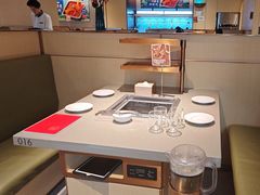 -海底捞火锅(枫蓝国际购物中心店)
