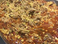 -集杰尚品海鲜烤肉自助餐厅(乳山振华店)