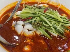-奎元馆.百年奎元.非遗传承(西湖边的解放路店)