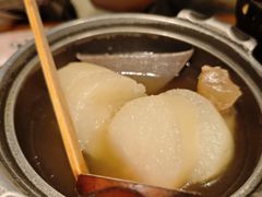 -玄白·炭烤活鳗(上海首店)