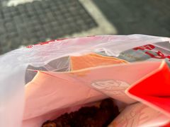 -老韩煸鸡·中国炸鸡(水塔美食街店)