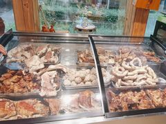 -蒙艾里民族传统菜蒙餐