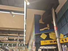 -英雄故事地摊烤肉(马驹桥店)