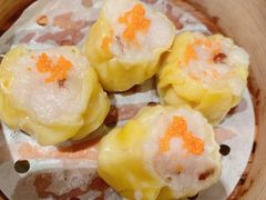 -新大咀港式茶餐厅(宝山万达店)