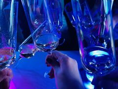 -外滩8号 whisky bar(金延大厦店)