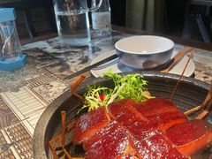 -绿茶餐厅(北京凤凰汇店)