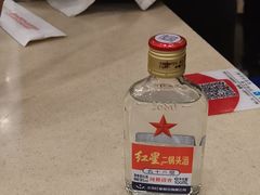 -致和老涮庄山西刀削面(万寿路4号院店)