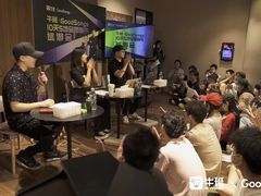 -牛班音乐学校(晶融汇购物中心店)