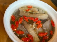 -尚香汤包文博馆(合兴路店)