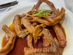 -海宝酒家(中山四路店)