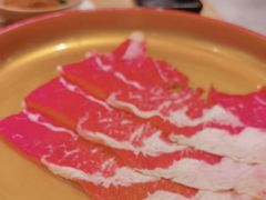 -温野菜涮涮锅(大悦城店)
