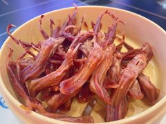 -正阁海鲜餐厅(六虹桥店)