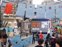 -猫咪博物馆(顶澳仔猫街店)