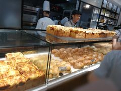 -幸福西饼面包茶饮(车公庙店)
