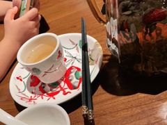 -天山醉美·新疆餐厅(富华里店)