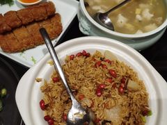 闽和南白萝卜饭-闽和南(深圳万象城店)