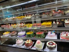 -85度C(深圳佳宁娜店)