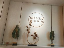 点击看大图 -茜尔维亚修身连锁(庆春银泰店)
