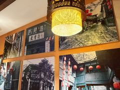 -来涮蜀鲜货火锅串串香(菜市口店)