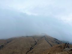 -萍乡武功山风景名胜区