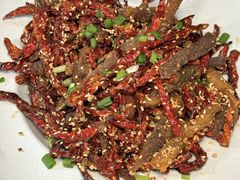 -浮何烤铺(桐梓林店)