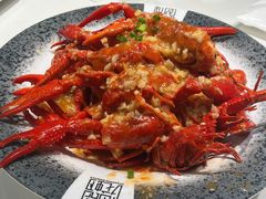 -仙品龙虾(总店)