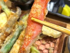 -天妇罗内顺田(罗湖店)