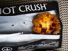 -HOT CRUSH趁热集合·现烤面包(环球港店)